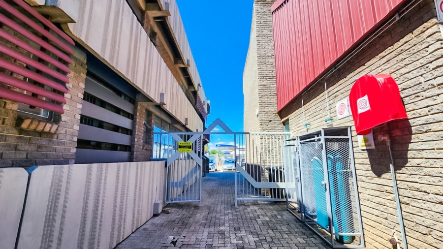 Commercial Property for Sale in Potchefstroom North West